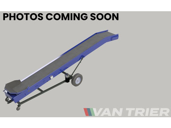 Конвейер VAN TRIER