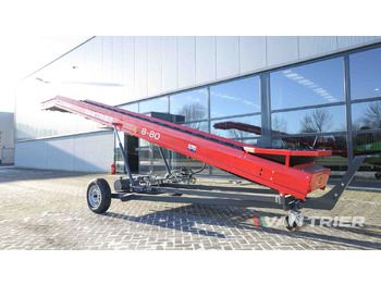 Конвейер VAN TRIER