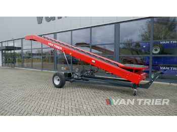 Ленточный конвейер VAN TRIER