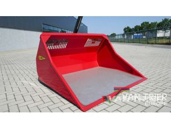 Ковш для погрузчика WIFO