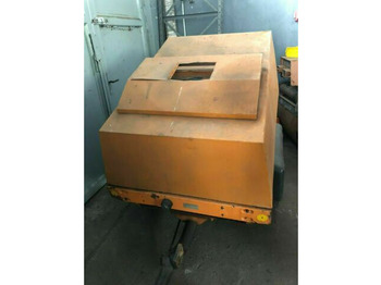 Воздушный компрессор BOMAG