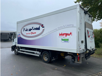 Рефрижератор Iveco ML120E25: фото 5 Рефрижератор Iveco ML120E25: фото 5