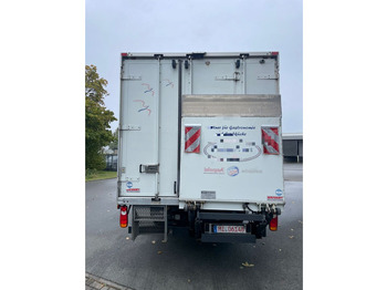 Рефрижератор Iveco ML120E25: фото 3 Рефрижератор Iveco ML120E25: фото 3