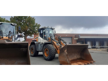 Колёсный погрузчик Liebherr L542 1-Hand Reifen:50% Deuschema: фото 4 Колёсный погрузчик Liebherr L542 1-Hand Reifen:50% Deuschema: фото 4