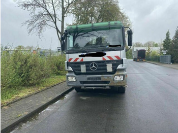 Самосвал MERCEDES-BENZ