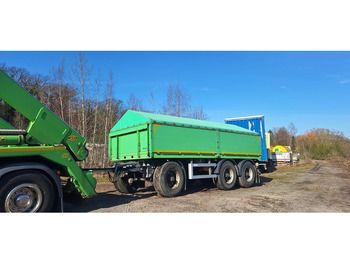 Прицеп бортовой/ Платформа