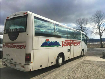 Туристический автобус Scania Reisebus Schlaf und Sitzplätze German Bus: фото 5