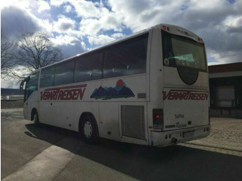 Туристический автобус Scania Reisebus Schlaf und Sitzplätze German Bus: фото 2