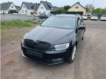 Универсал ŠKODA
