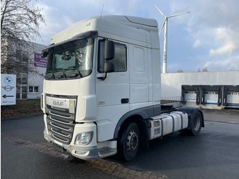 Тягач DAF