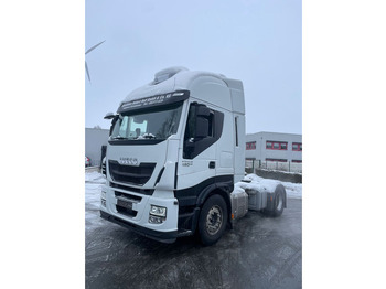 Тягач IVECO