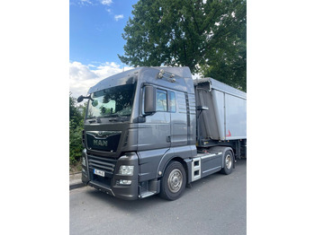 Тягач MAN TGX 18.500