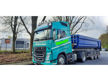 Тягач VOLVO FH 500