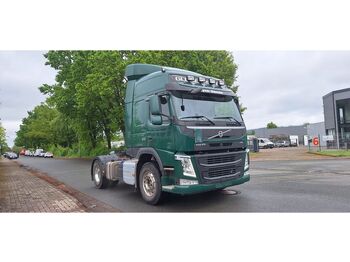 Тягач VOLVO FM 450