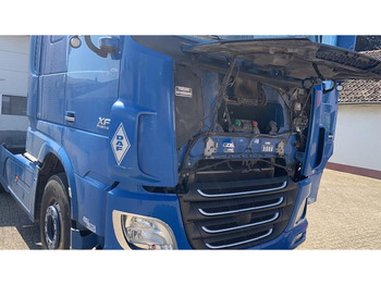 Тягач DAF XF 106.440PS SC SZM Top zustand 1-Hand: фото 4