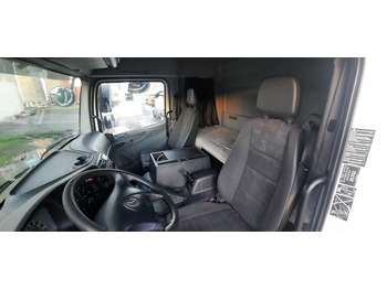 Тягач Mercedes-Benz 1824 LS G.Haus/Hochdach Klima: фото 4