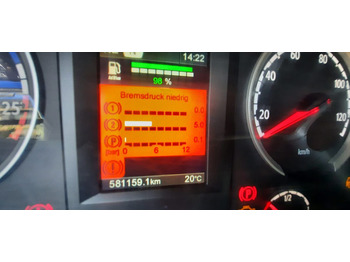 Тягач Scania P360 SZM: фото 3