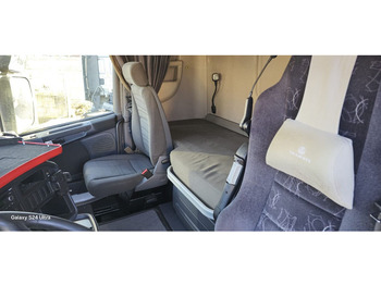 Тягач Scania R440 SZM: фото 5