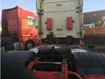 Тягач Scania SZM 124-470 Topliner German Truck: фото 4