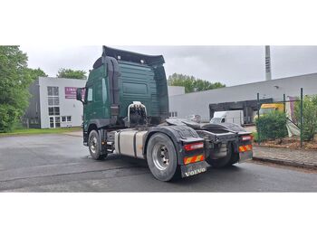 Volvo FM450 лизинг Volvo FM450: фото 4