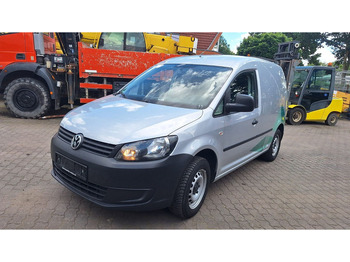 Легковой фургон VOLKSWAGEN Caddy