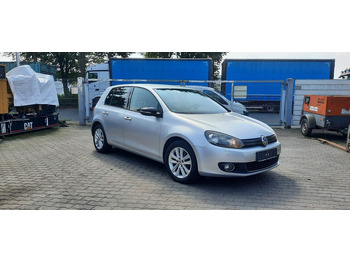 Хэтчбек VOLKSWAGEN