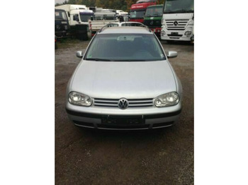 Легковой автомобиль VOLKSWAGEN