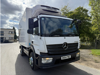 Рефрижератор MERCEDES-BENZ Atego