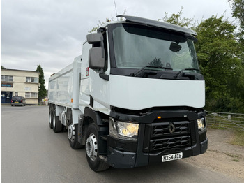 Самосвал RENAULT C 380