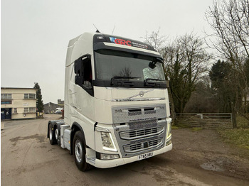 Тягач VOLVO FH 540