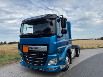 Тягач DAF CF 450