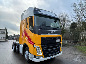 Тягач VOLVO FH 500