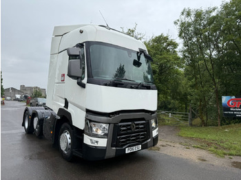 Тягач 2016 Renault T460 Tractor Unit: фото 4