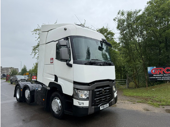 Тягач 2016 Renault T460 Tractor Unit: фото 5