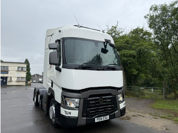 Тягач 2016 Renault T460 Tractor Unit: фото 2
