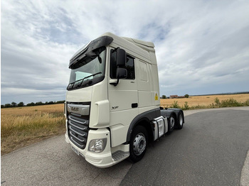 Тягач 2020 DAF XF 480 Tractor Unit: фото 3