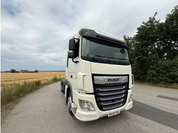 Тягач 2020 DAF XF 480 Tractor Unit: фото 2