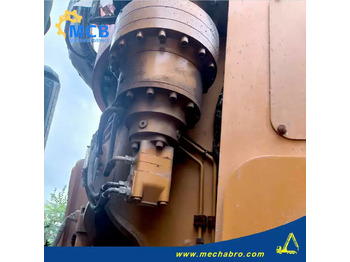 Автобетононасос SANY SYM5290THBES: фото 3 Автобетононасос SANY SYM5290THBES: фото 3