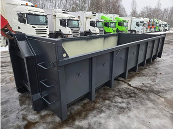 Новый Контейнер для мультилифта Multilift /HOOKLIFT CONTAINER 15m3: фото 5