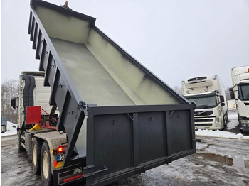 Новый Контейнер для мультилифта Multilift /HOOKLIFT CONTAINER 15m3: фото 2