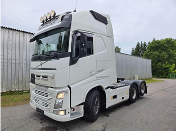Тягач VOLVO FH 540