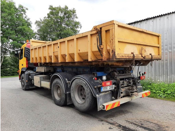Крюковой мультилифт Volvo FM12 460 6X2 JOAB 338kW: фото 5