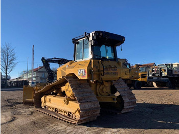 Бульдозер CAT D 5 LGP: фото 3 Бульдозер CAT D 5 LGP: фото 3