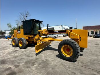 Грейдер CATERPILLAR 140K