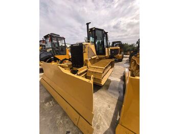 Бульдозер CATERPILLAR D5K