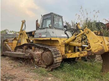 Бульдозер KOMATSU D155