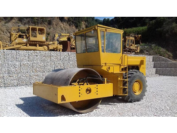 Компактор ABG Puma: фото 4