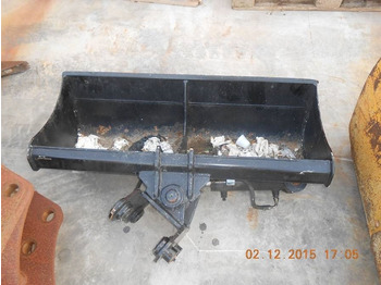 Ковш CATERPILLAR