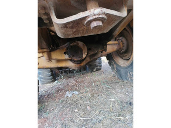 Колёсный погрузчик CAT 950C: фото 5