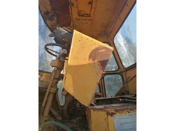 Колёсный погрузчик CAT 950C: фото 3